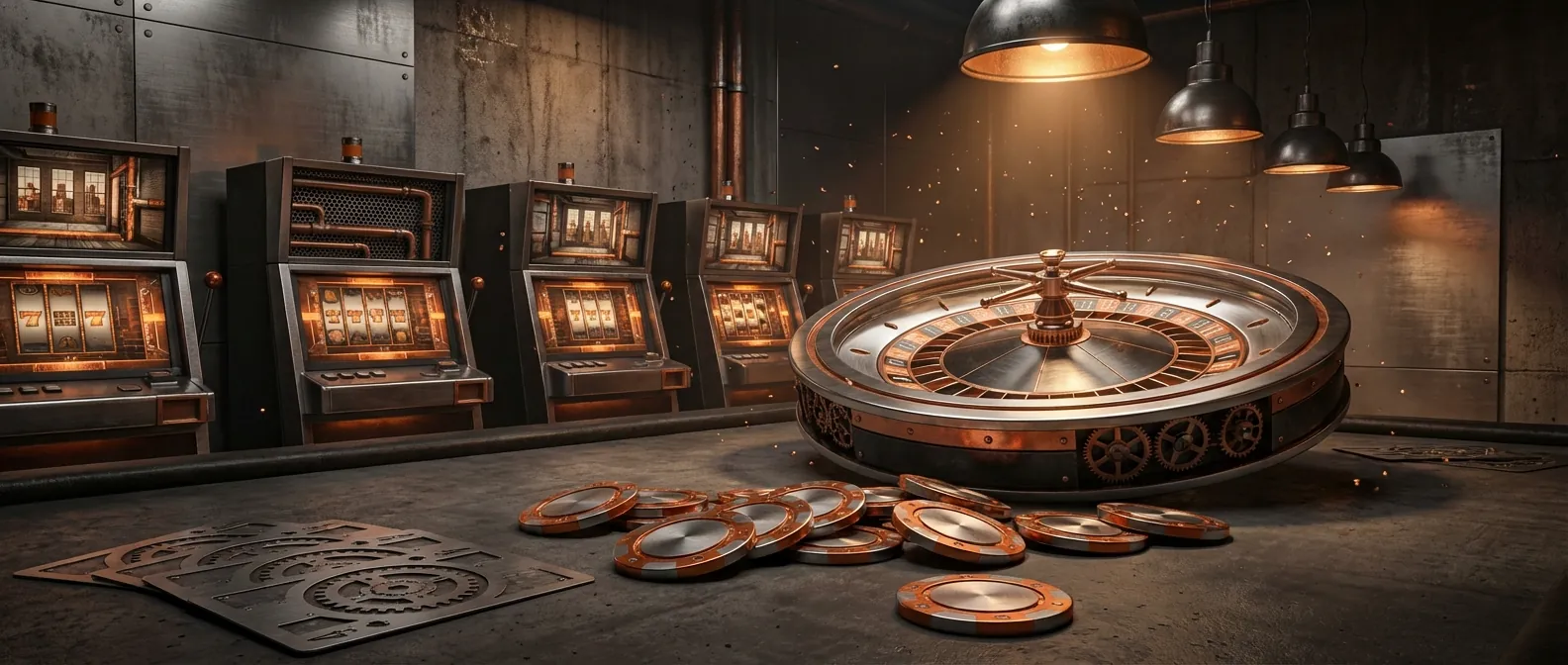 GameTwist Casino bonus