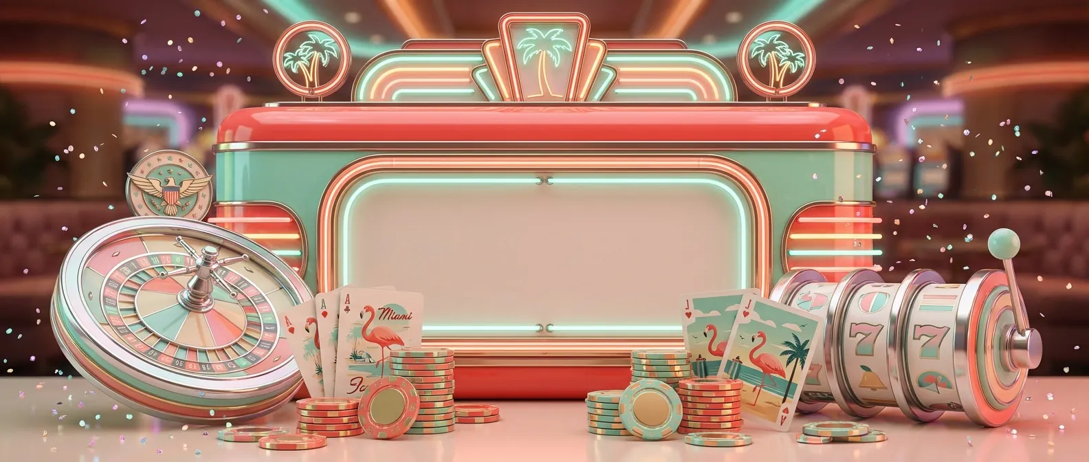GameTwist Casino bonus