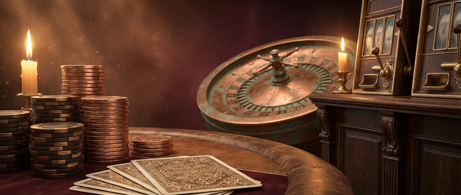 GameTwist Casino bonus