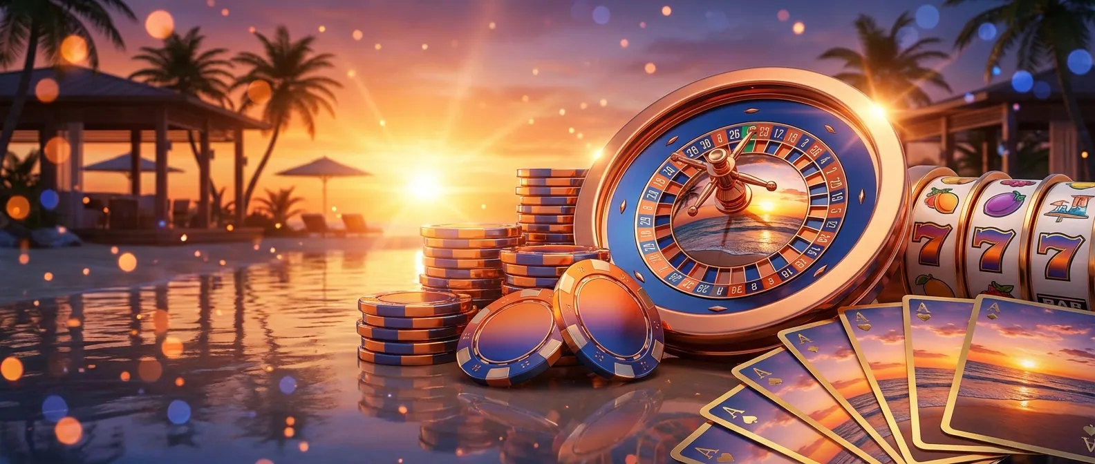 GameTwist Casino bonus