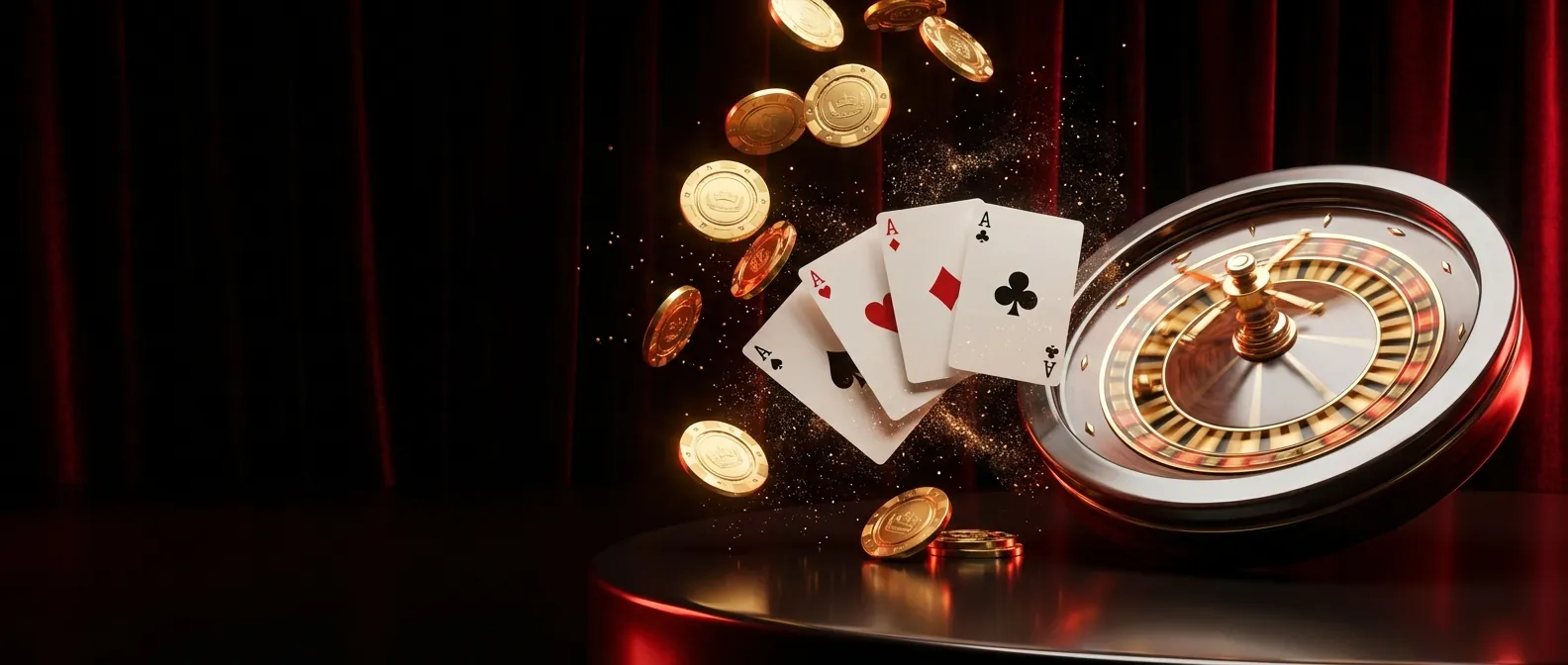 GameTwist Casino bonus