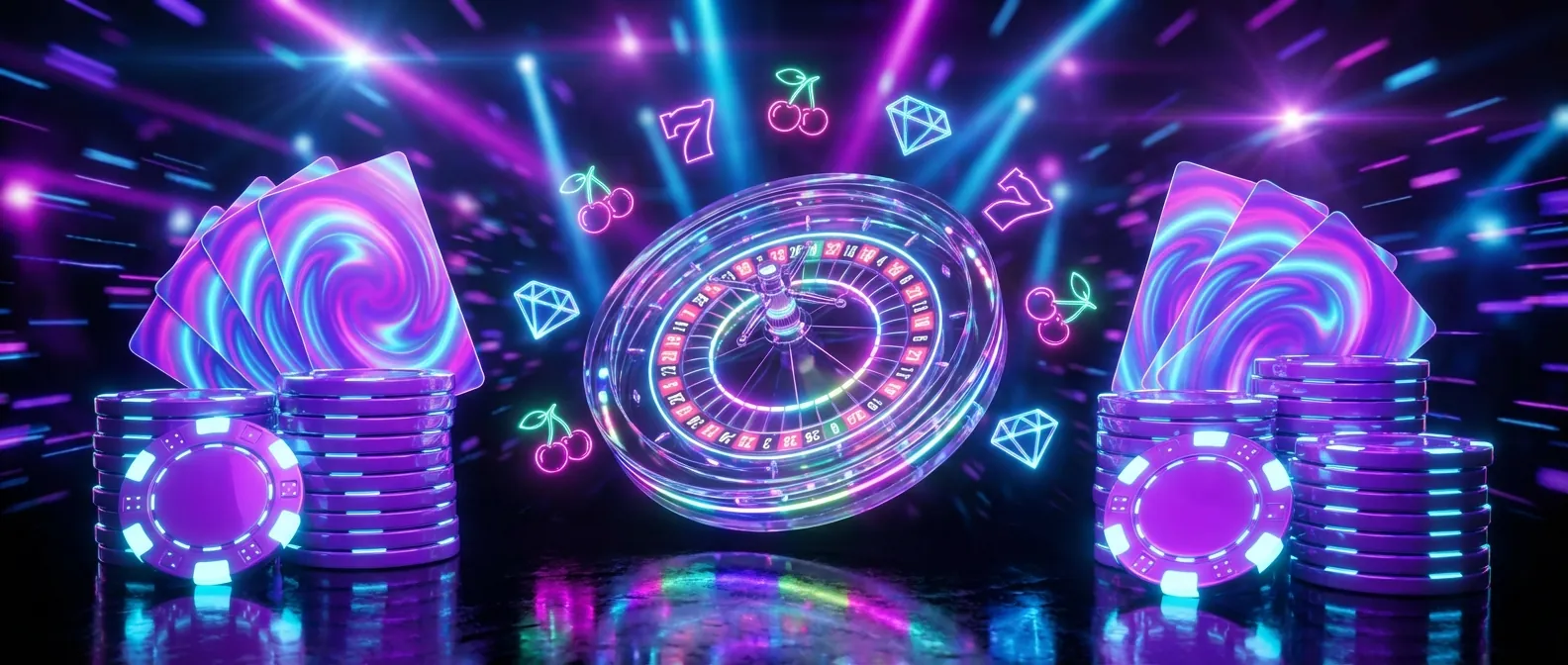 GameTwist Casino bonus