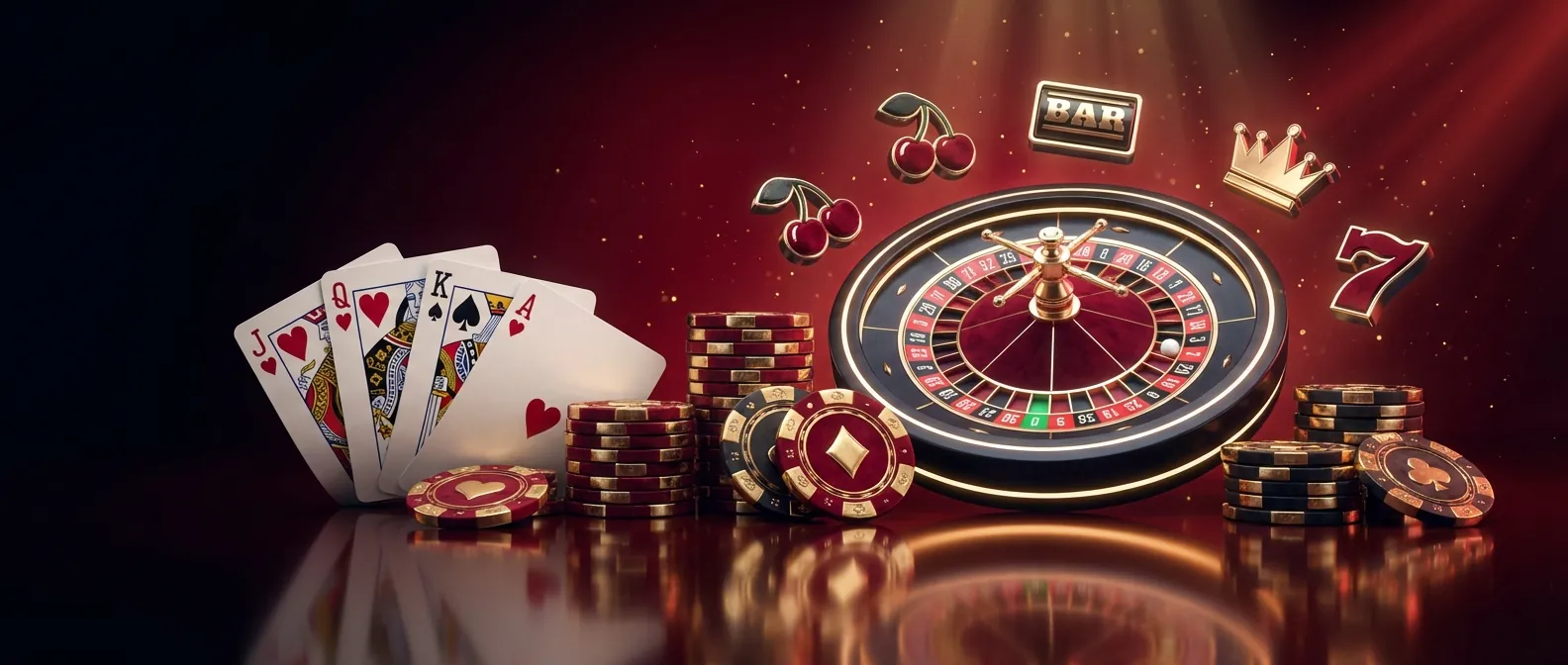 GameTwist Casino bonus